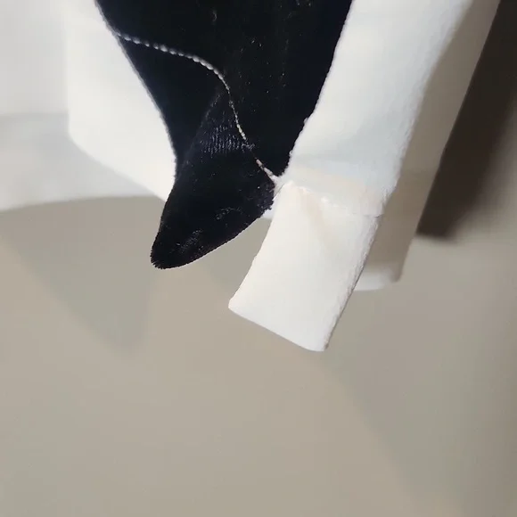 Karl Lagerfeld Colorblock Button-Down Shirt Size Medium - Picture 10 of 12